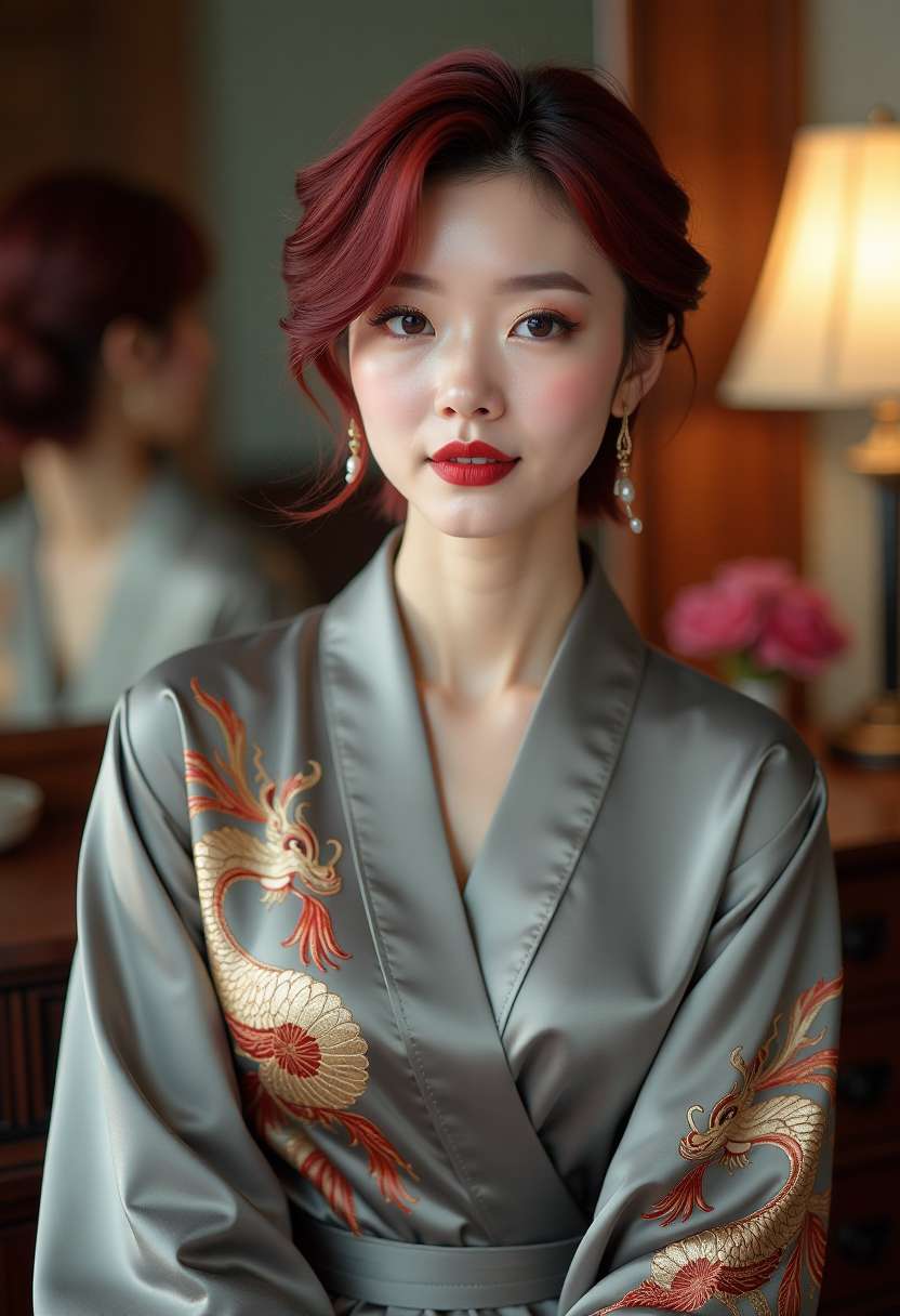 远方来客