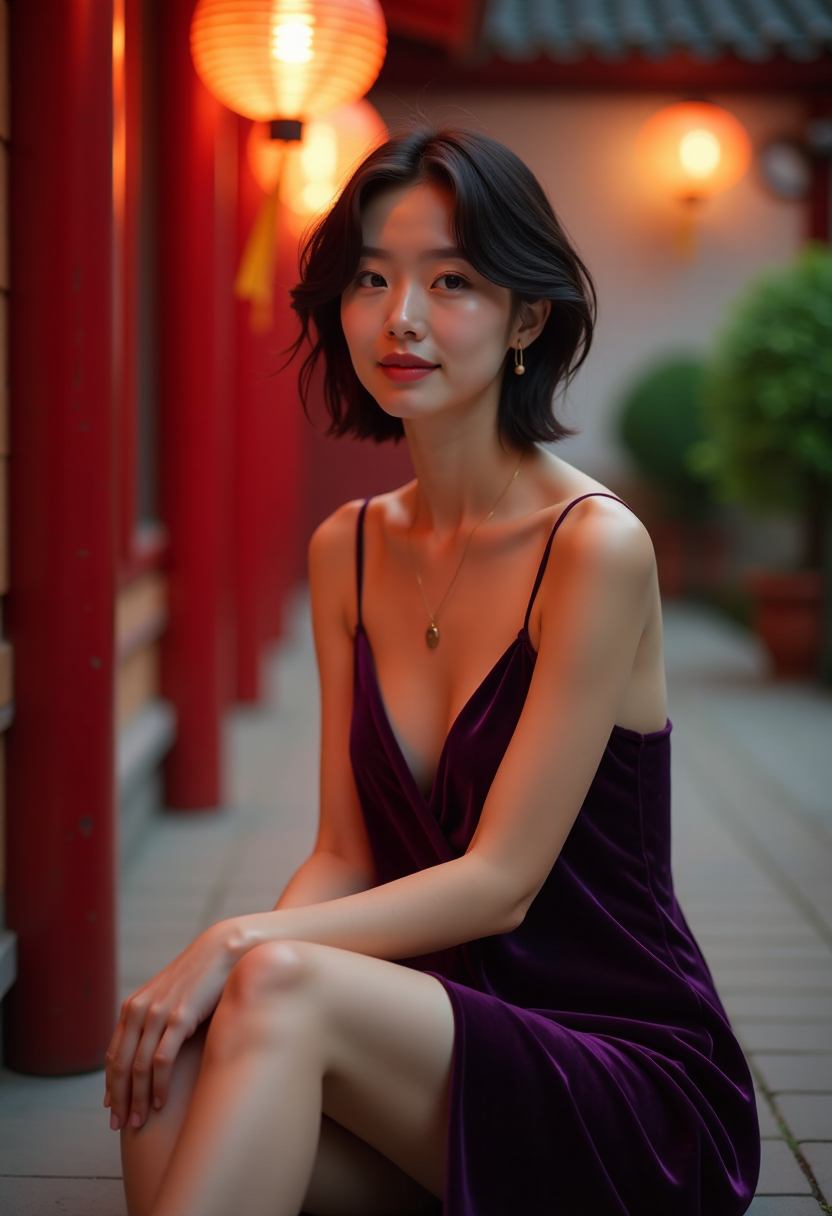 风吹过的夏天